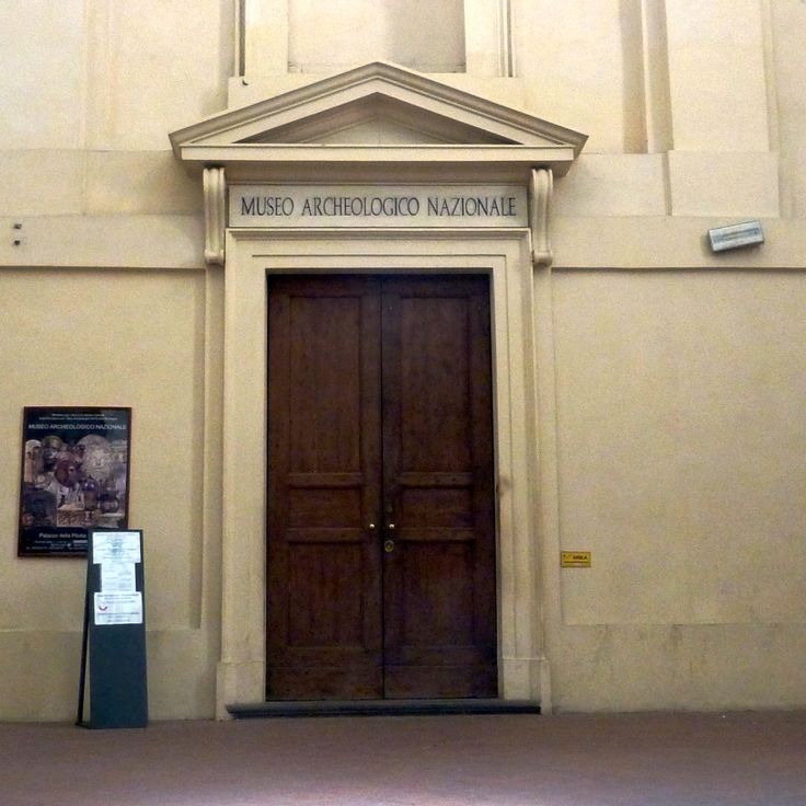 Museo archeologico nazionale di Parma