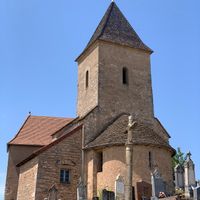 Curtil-sous-Buffières