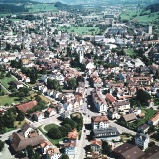 Gossau