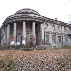 Utkina Dacha