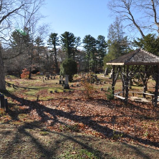 Forest Glade Cemetery