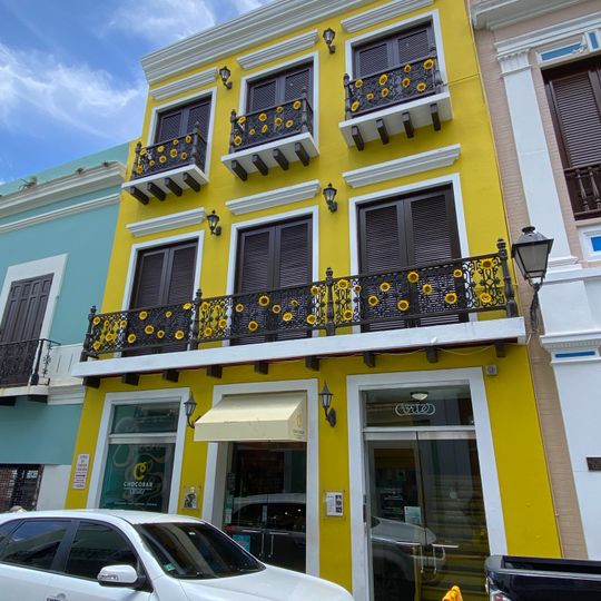 Chocobar Cortés