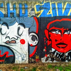 Graffiti
