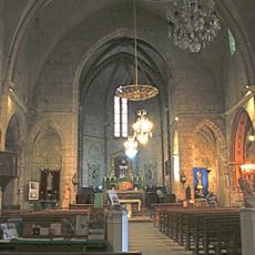 Église Saint-Saturnin