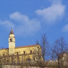 San Giorgio Martire Church