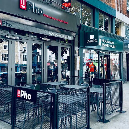 Pho