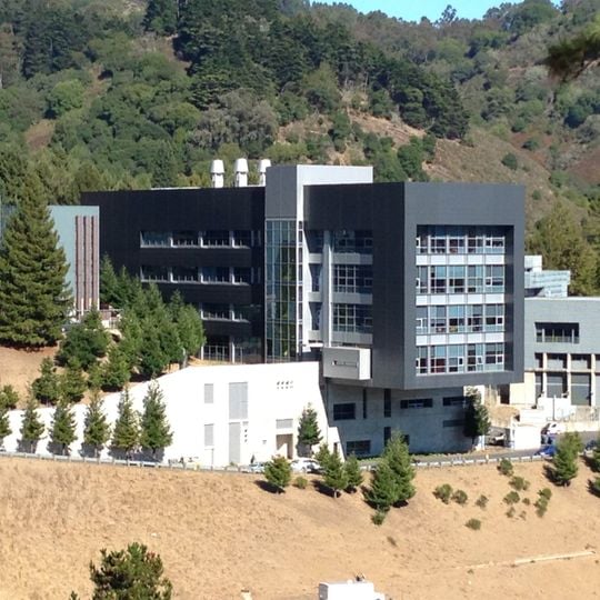 Lawrence Berkeley National Laboratory