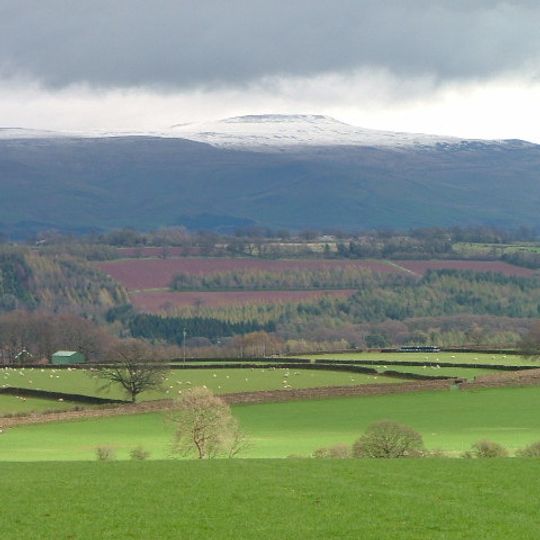 Cross Fell