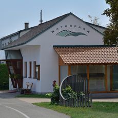 Naturparkhaus Rechnitz