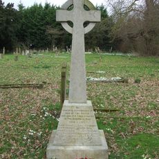 Dallinghoo War Memorial