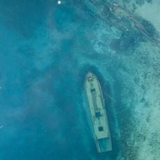 Wrecks of HMS Erebus and HMS Terror
