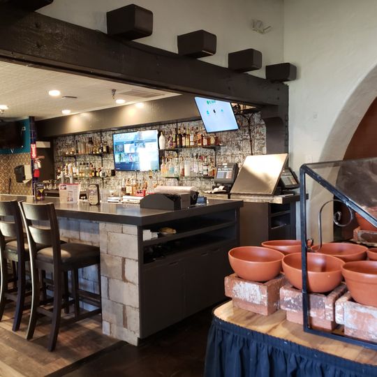 El Torito