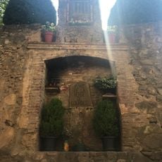 Oratori Verge de Lourdes