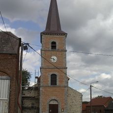 Église Saint-Martin d'Obrechies