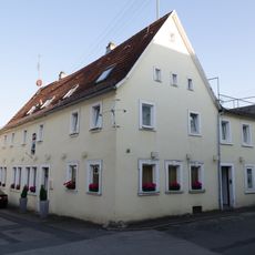 Wohngebäude