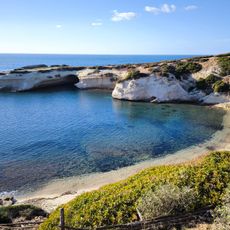 Spiaggia di S'Archittu