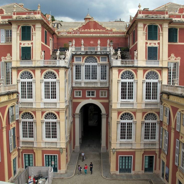 Kungliga palatsmuseet