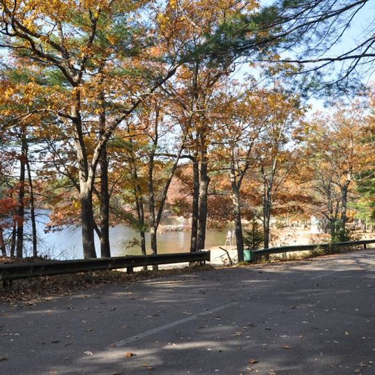 Breakheart Reservation