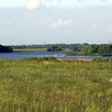 Tūbausių tvenkinys