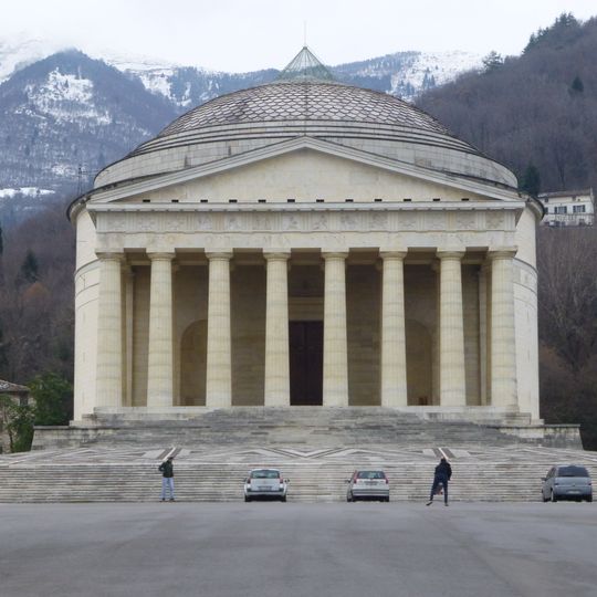 Tempio Canoviano