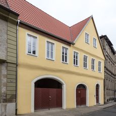 Wohnhaus