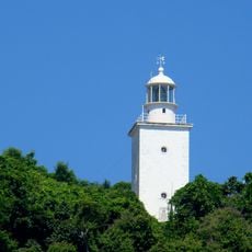 Farol dos Castelhanos