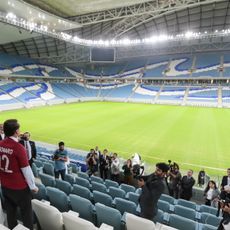 Al-Wakrah Stadium