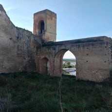 Puerta de Carmona