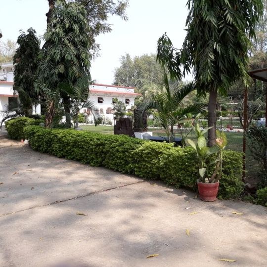 Vidisha Museum
