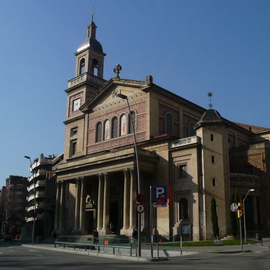 Sant Gervasi-la Bonanova
