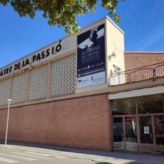 Gran Teatre de la Passió