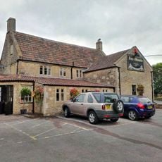 The Fox And Hounds Inn