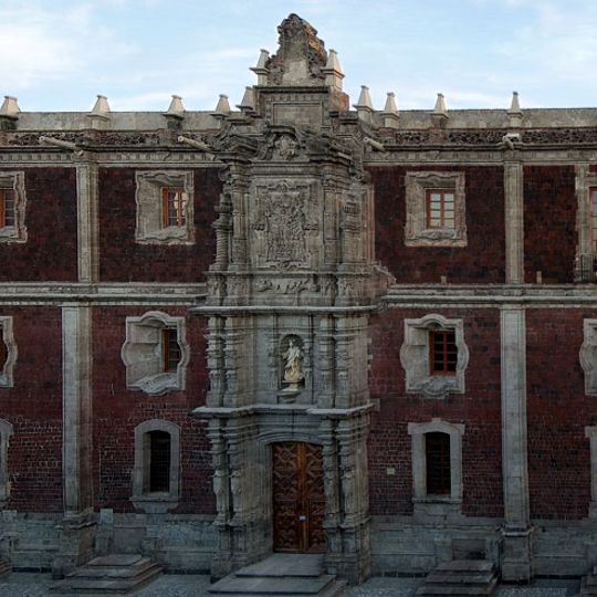 Museum of Light, Mexico City