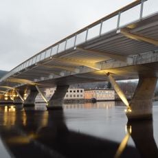 Øvre Sund Bridge