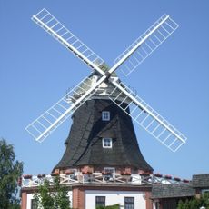 Klützer Holländermühle