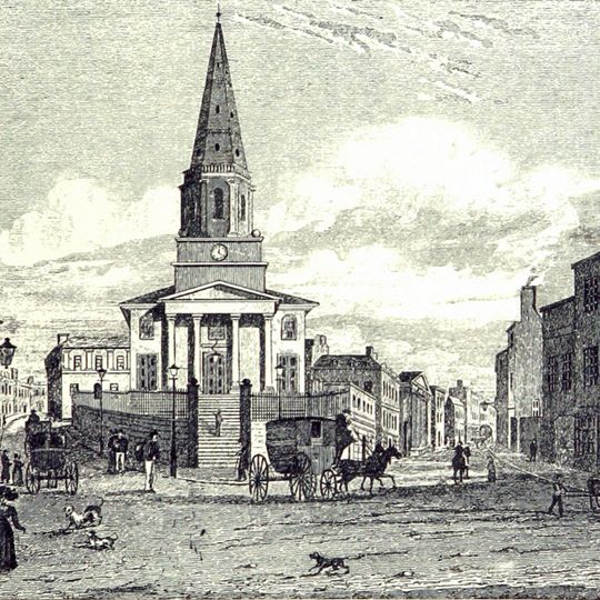 Christ Church, Birmingham