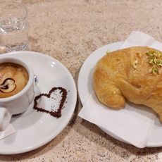 Caffetteria CuoreMatto