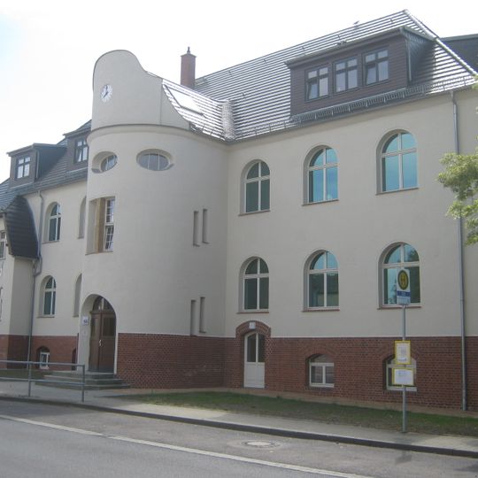 Schule Wachau