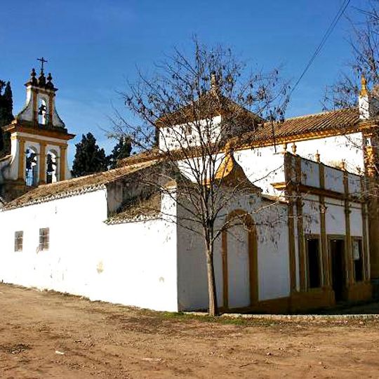 Capilla del Cementerio de la Salud