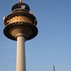 Fernmeldeturm Ober-Olm