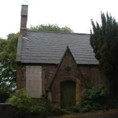 Former Sunday School