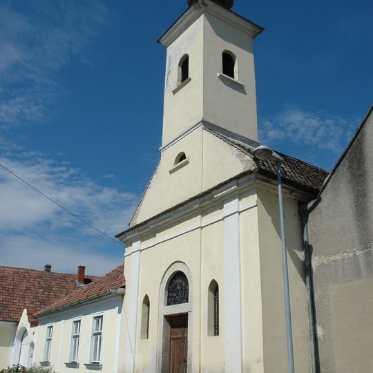 Kapelle