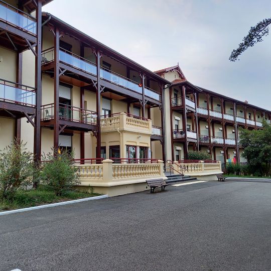 Camping Igesa