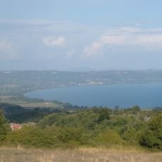 Lac de Bolsena