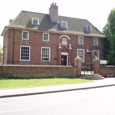 Tuxford Library