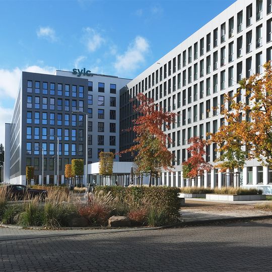 Sylc Apartmenthotel