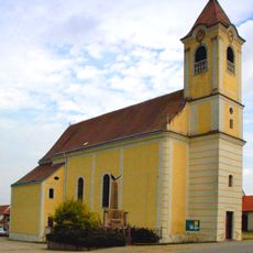 Pfarrkirche Grafenberg