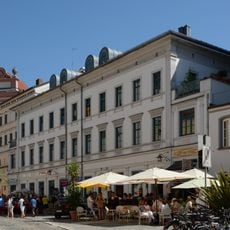 Rindermark 7 (Passau)