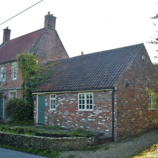 No 42, With Front Railings