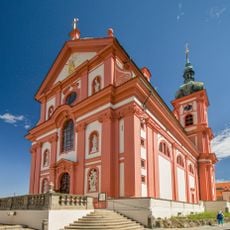Church of the Assumption of the Virgin Mary